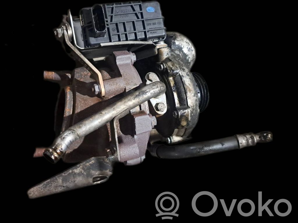 Turbina   7409115006