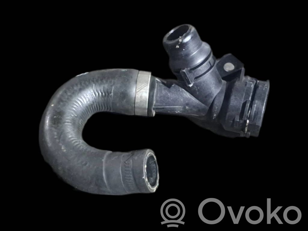 BMW 5 E60 E61 Engine coolant pipe/hose 