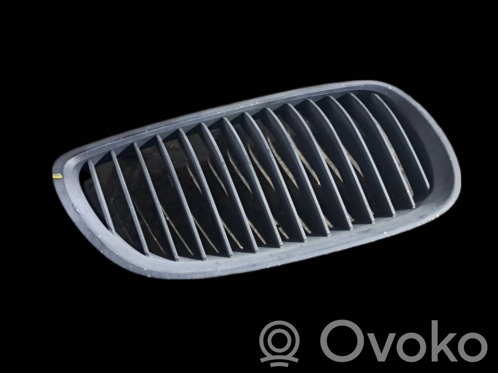 Maskownica / Grill / Atrapa górna chłodnicy   1112170113