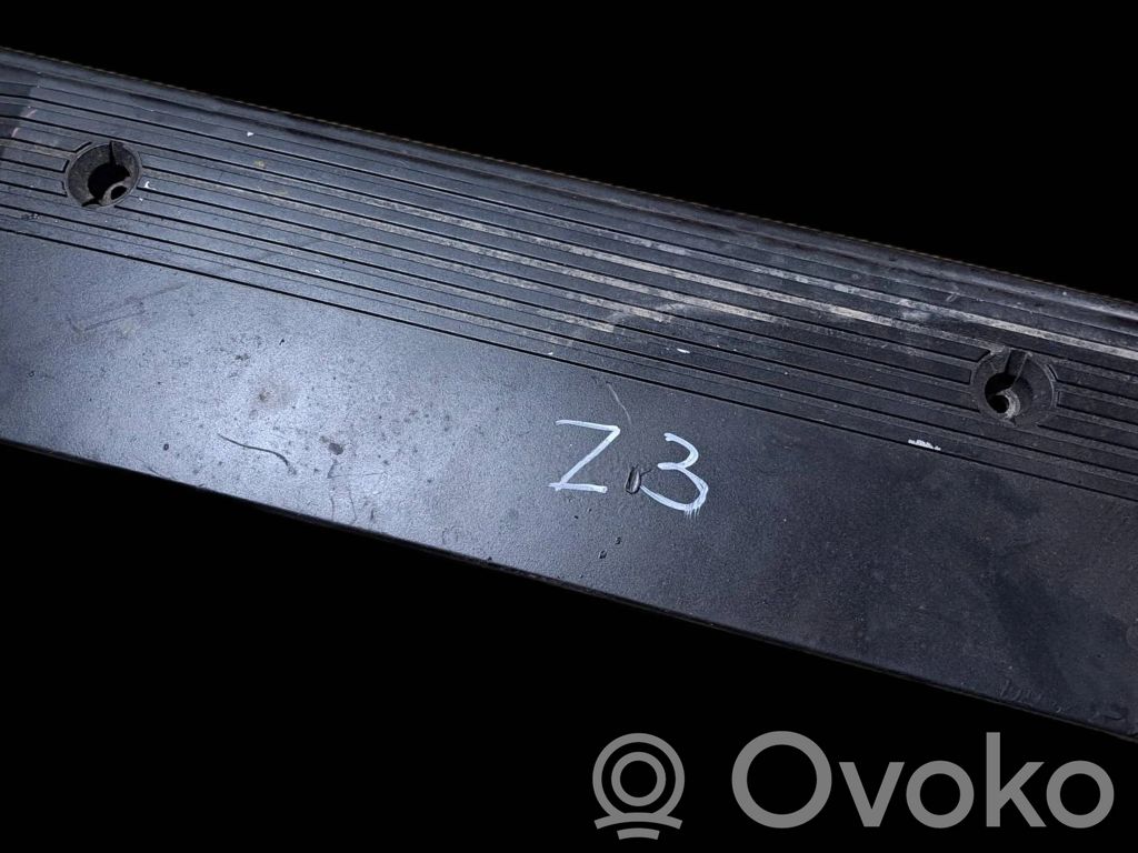 BMW Z3 E36 Engine cover (trim) 