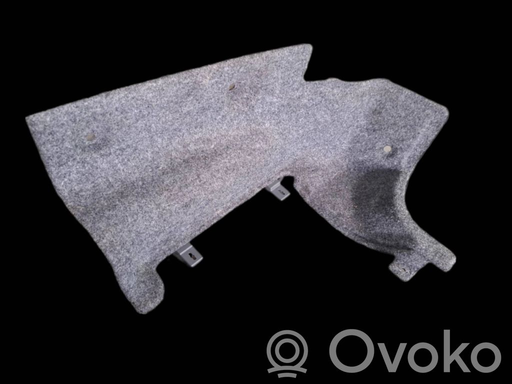 Other trunk/boot trim element   9126820