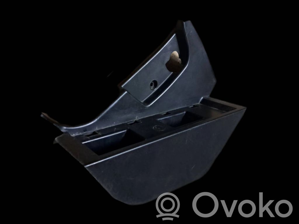 BMW X5 E53 Foot area side trim 