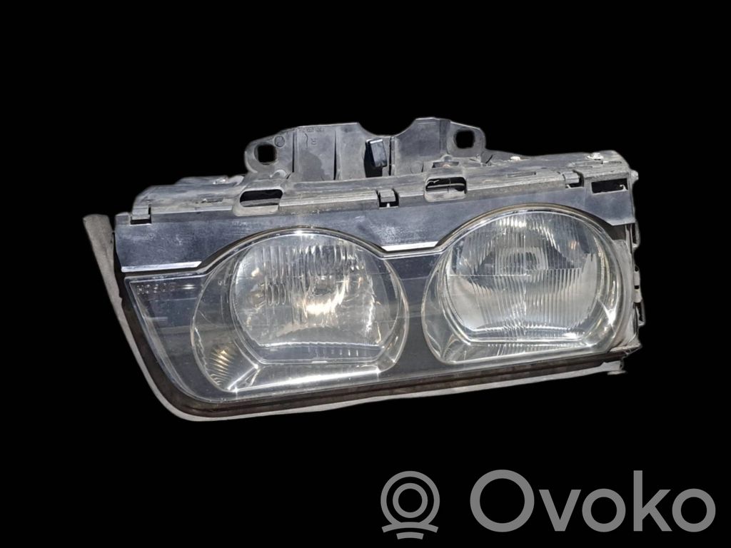 Headlight/headlamp   8376390