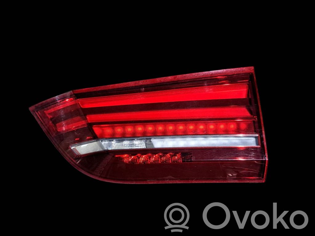 BMW X5 F15 Tailgate rear/tail lights 