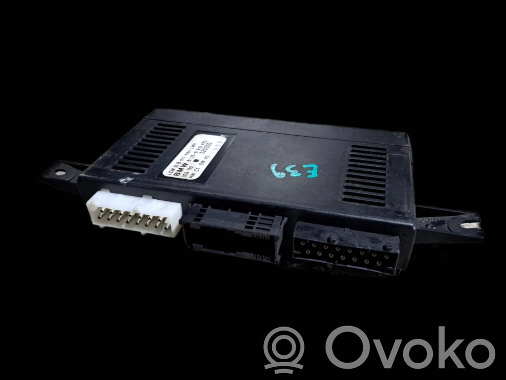 BMW 5 E39 Light module LCM 