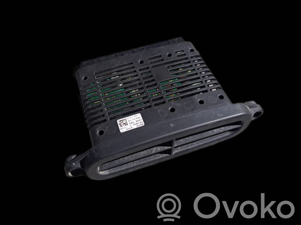 BMW 5 F10 F11 Modulo di zavorra faro Xenon 