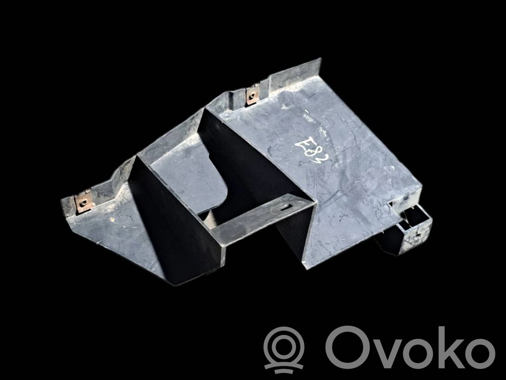 Muu moottoritilan osa   3404140