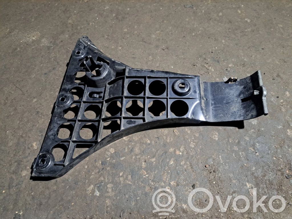 Rear bumper mounting bracket   7896615,11460915