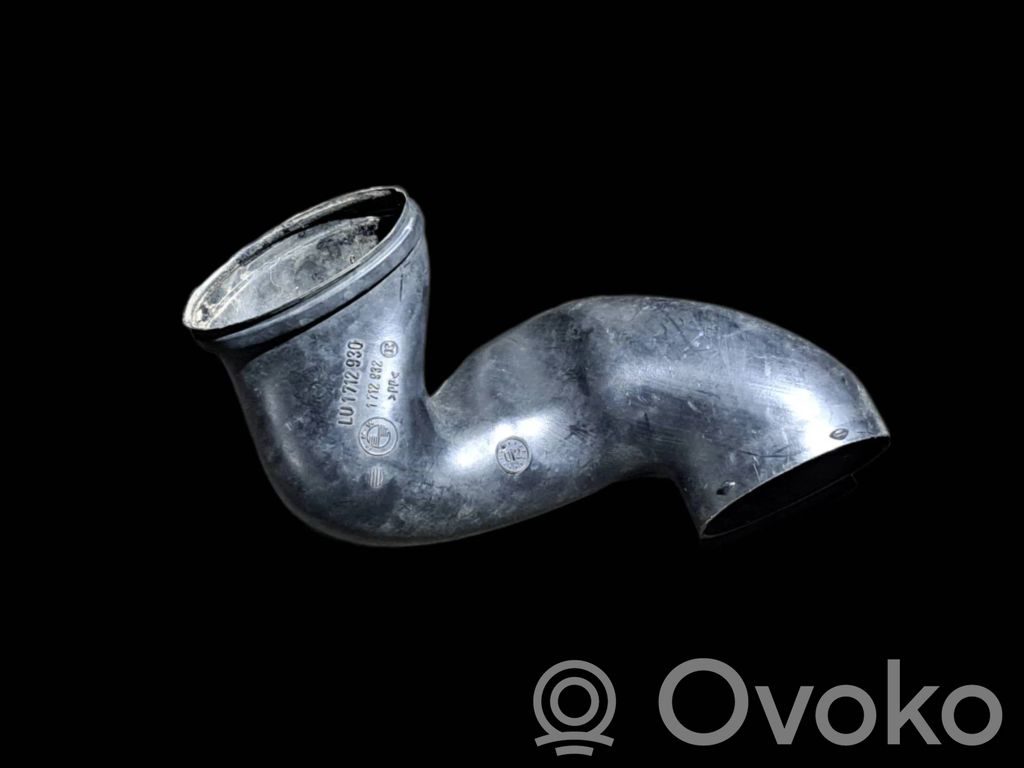BMW 3 E46 Air intake duct part 