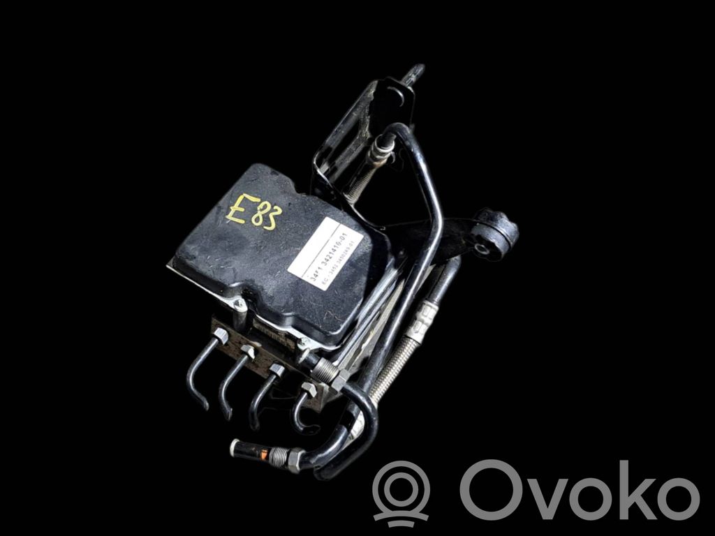 Pompe ABS   3421416,3450269