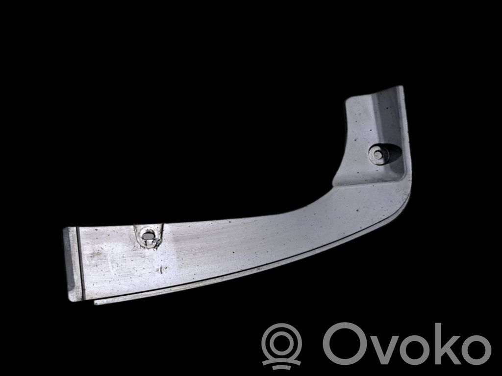 BMW X5 E70 Rear mudguard 