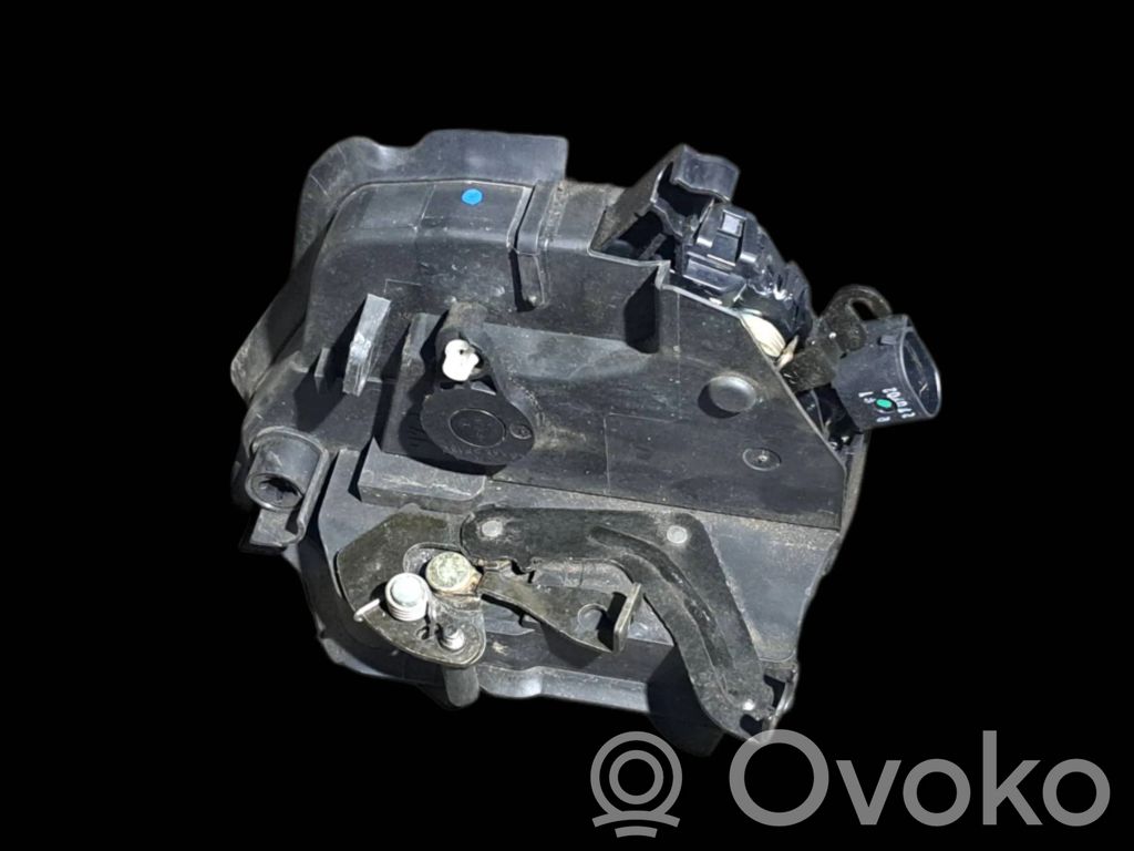 Front door lock   7011248,GV0870,58M80614