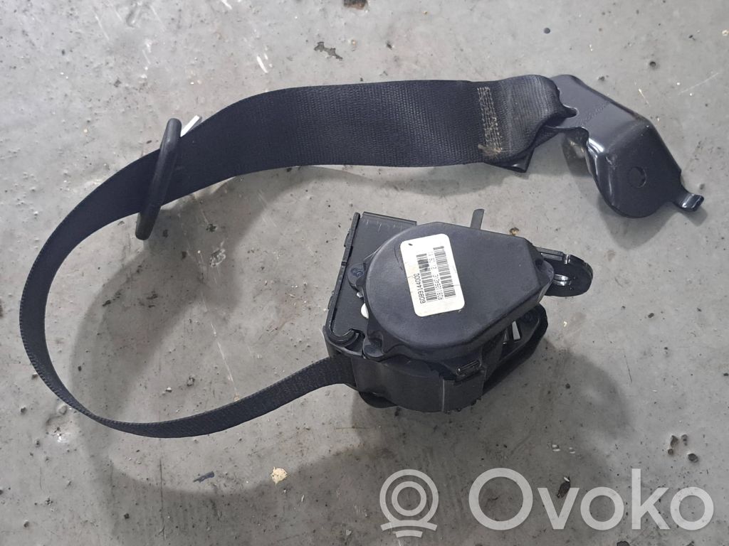 Cinturón trasero   608914400C