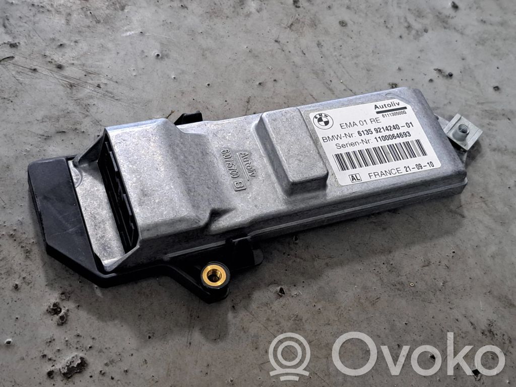 BMW 7 F01 F02 F03 F04 Alte unități/module de control 