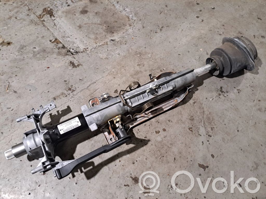 BMW 3 E92 E93 Ohjauspyörän akselisarja 