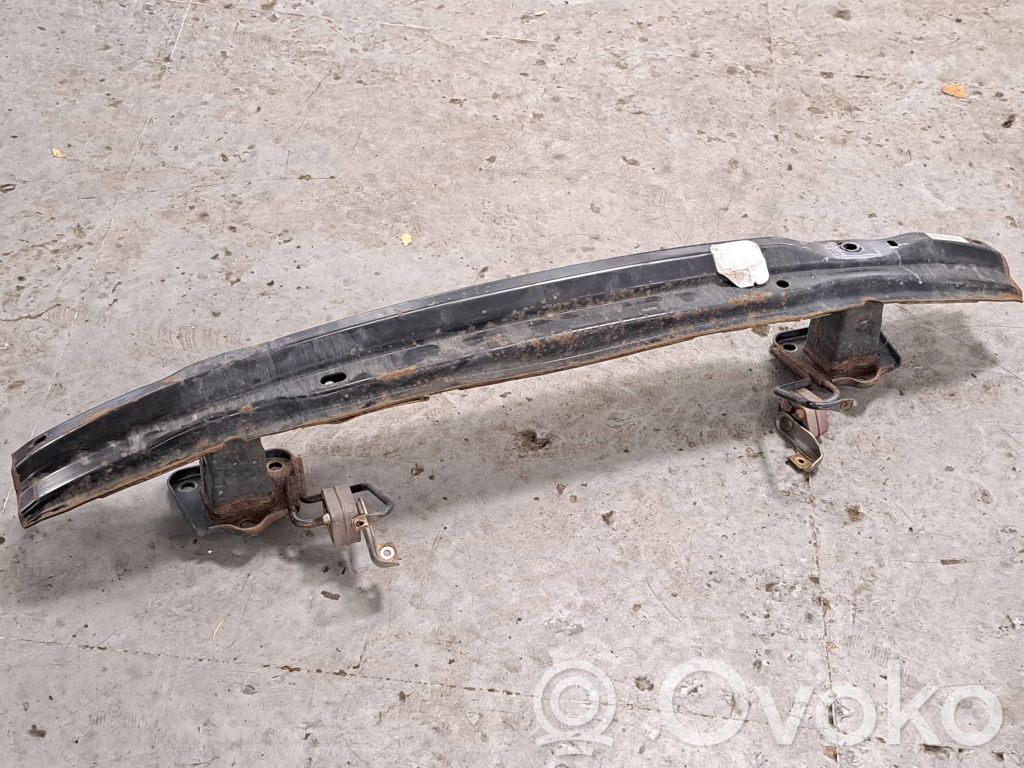 BMW 3 E92 E93 Aizmugurē bampera balka 