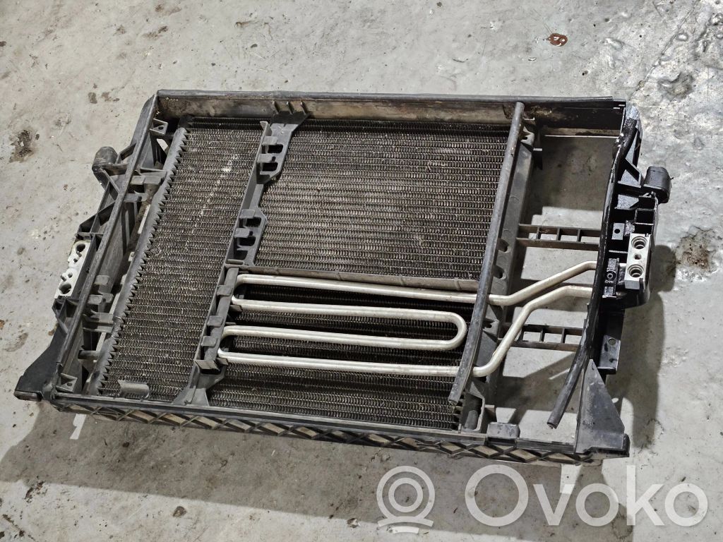 Kit Radiateur   1737826