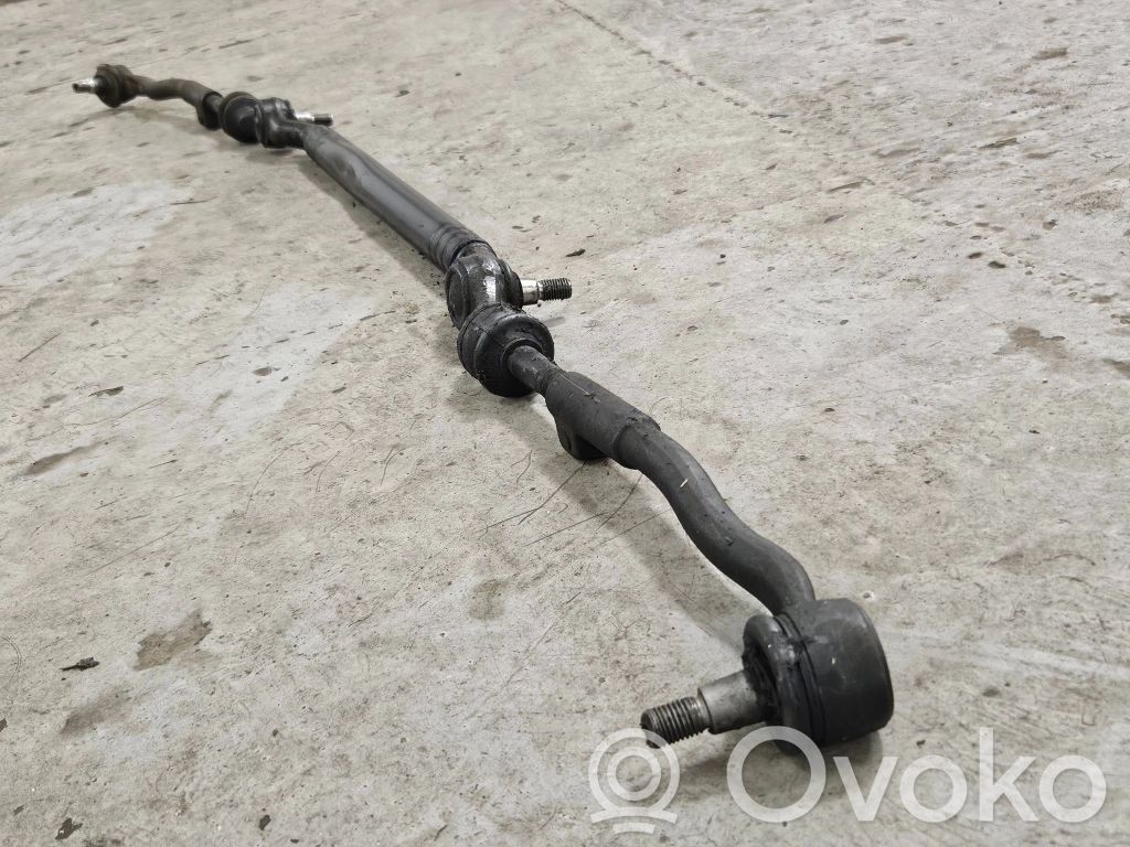 BMW 7 E38 Steering rack mechanical part 