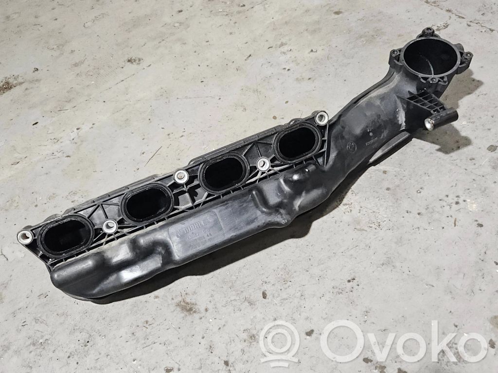 Kolektorius įsiurbimo   70341444,LM15758,PA6GF30