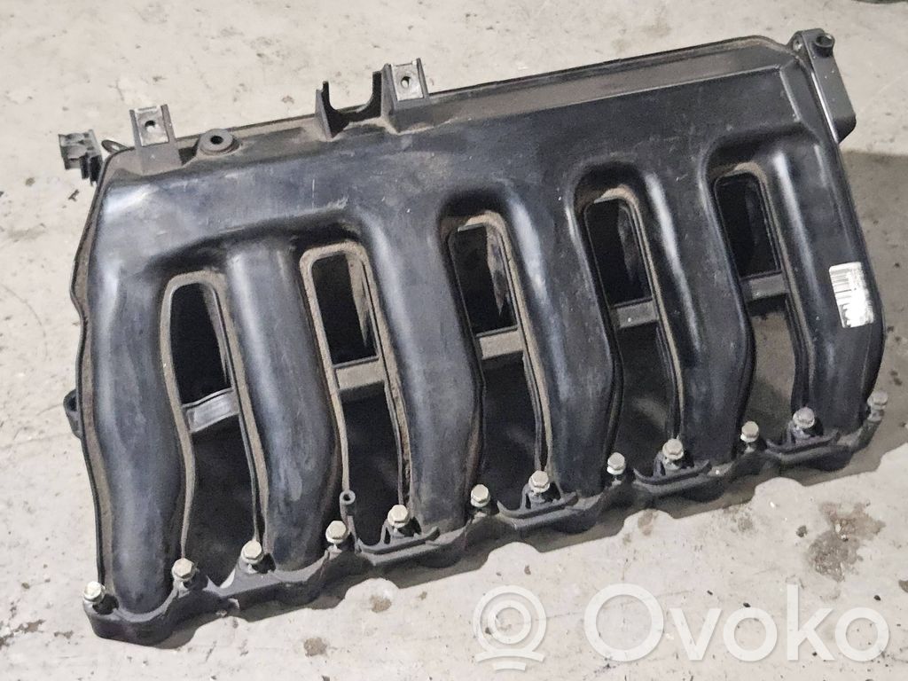 Intake manifold   7790700