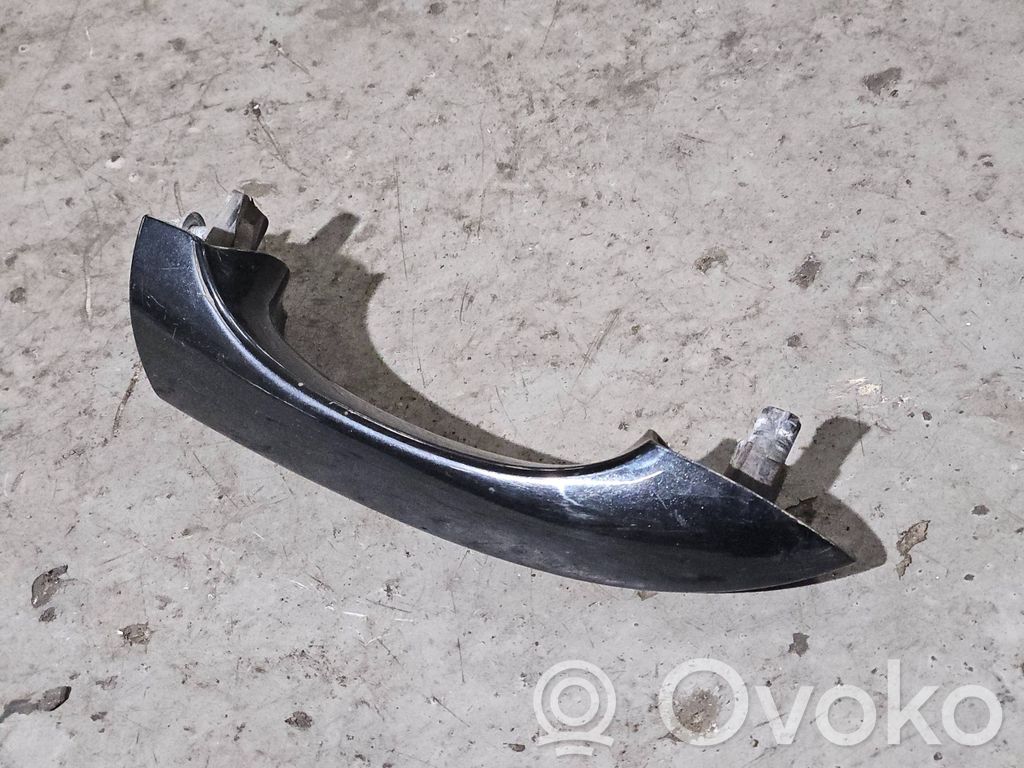 Manecilla externa puerta trasera   51210007423