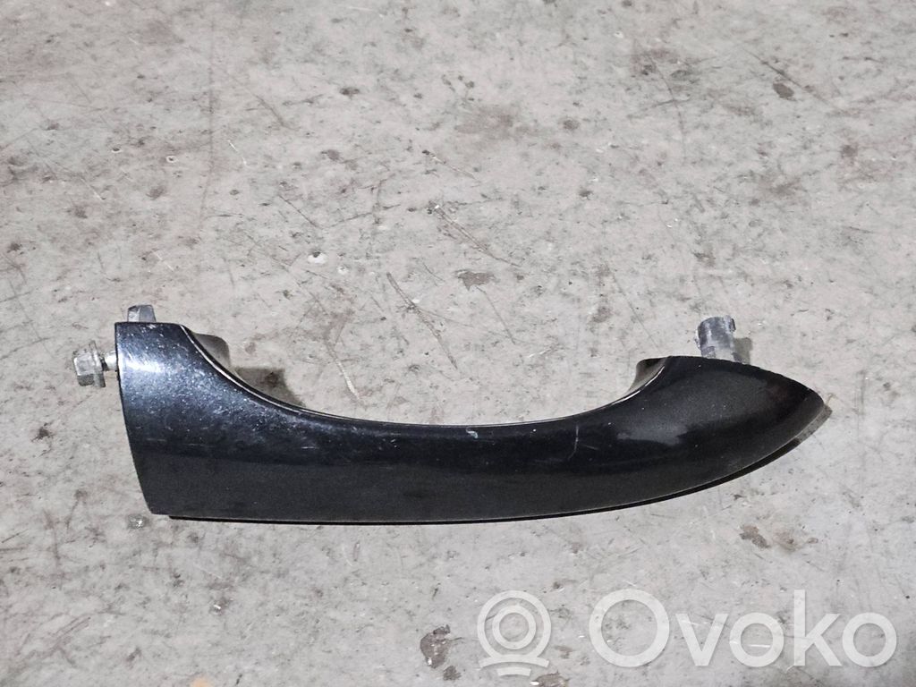 BMW X5 E53 Manecilla externa puerta trasera 