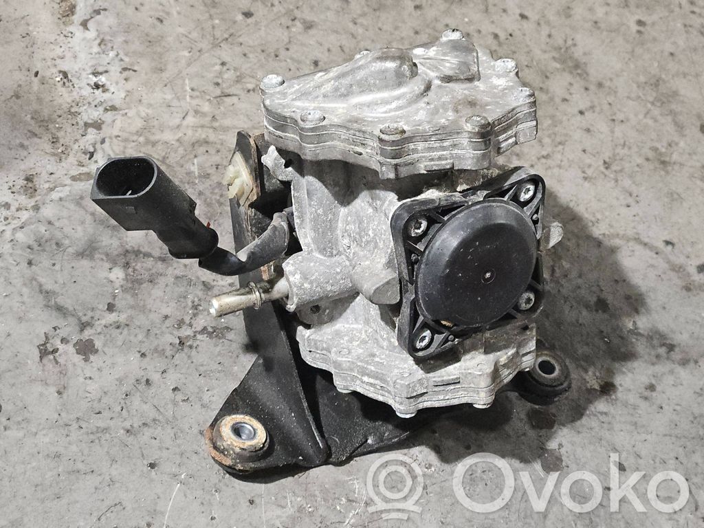 BMW X6 E71 Vacuum pump 
