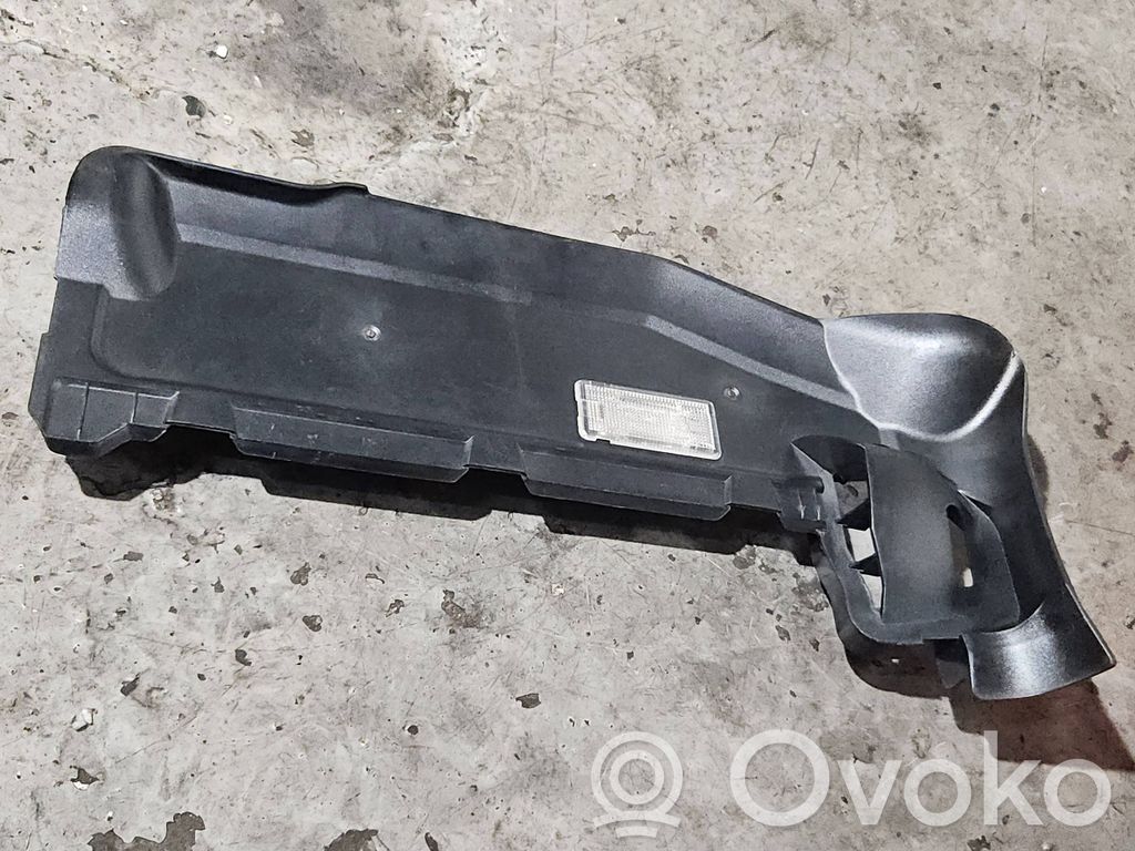 BMW M3 Otros repuestos del interior 