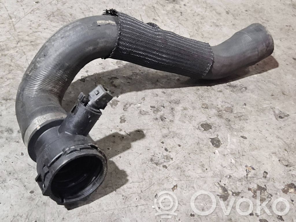 BMW M3 Przewód / Wąż chłodnicy 