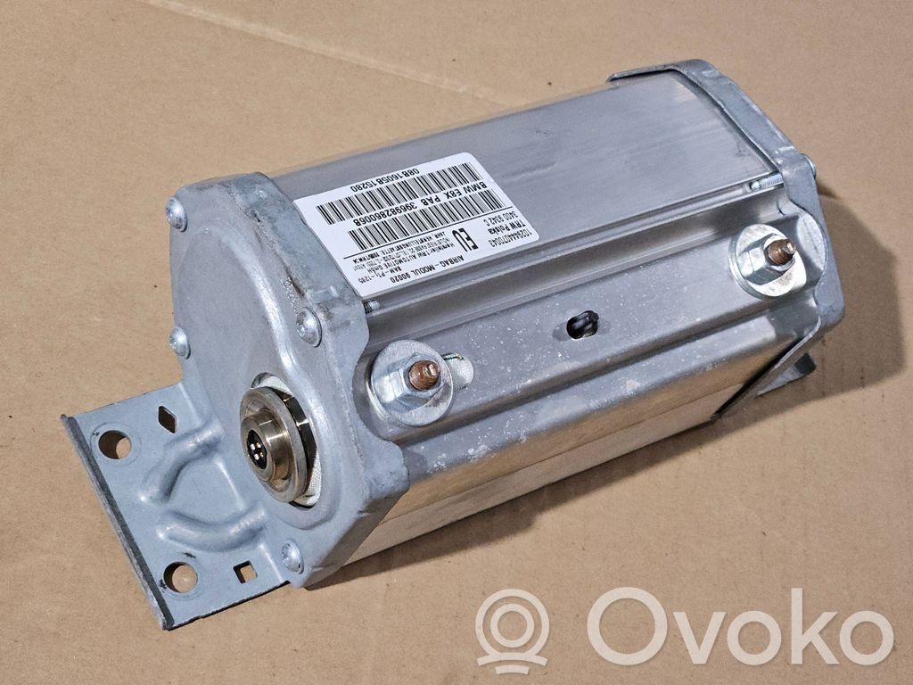Airbag del pasajero   39698286006B,34009342C,1029444070043,08B1605B12280