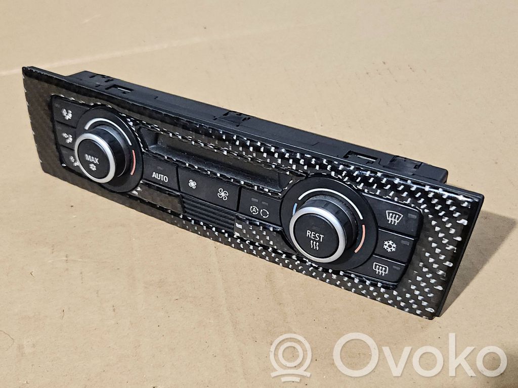 Climate control unit   9182287,080350626,A2C53307711