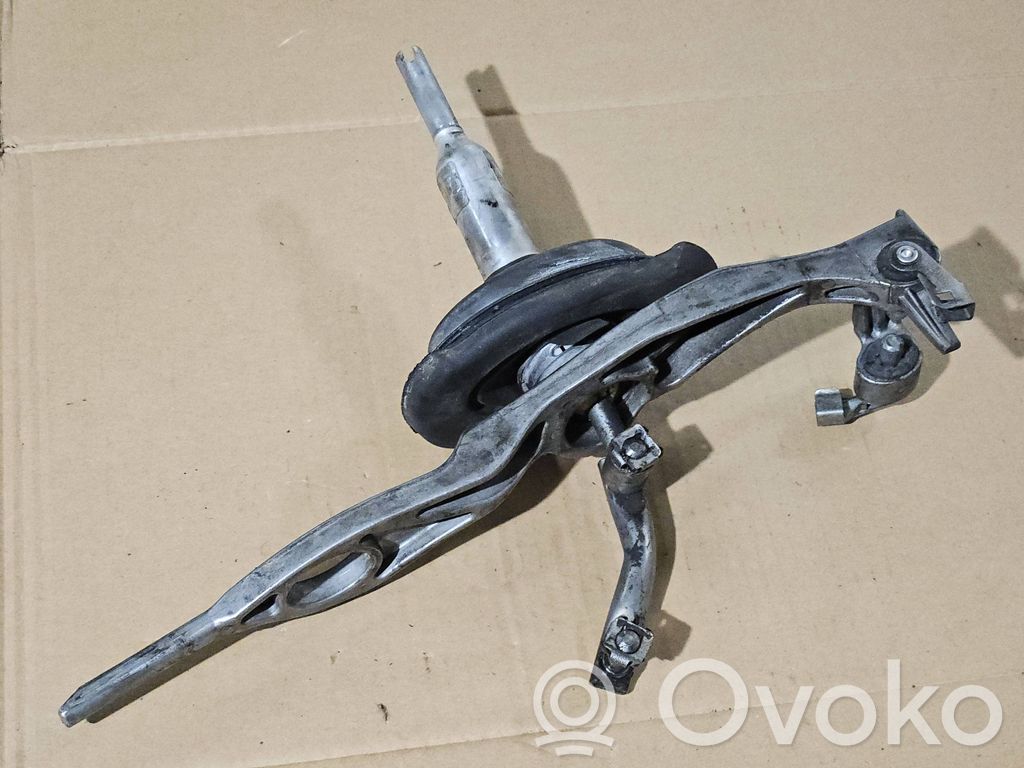 BMW 1 E82 E88 Gear shifter/selector 