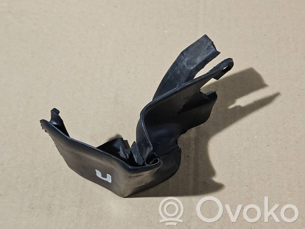 BMW Z3 E36 Inne elementy wykończeniowe drzwi przednich 