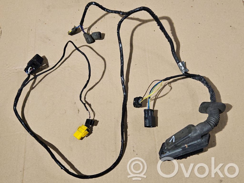 BMW Z3 E36 Cablaggio porta anteriore 