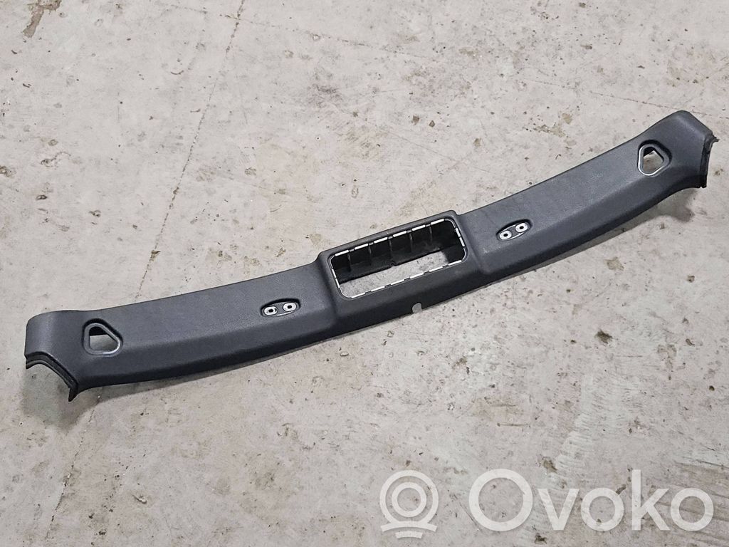 BMW 3 E46 Otros repuestos del interior 