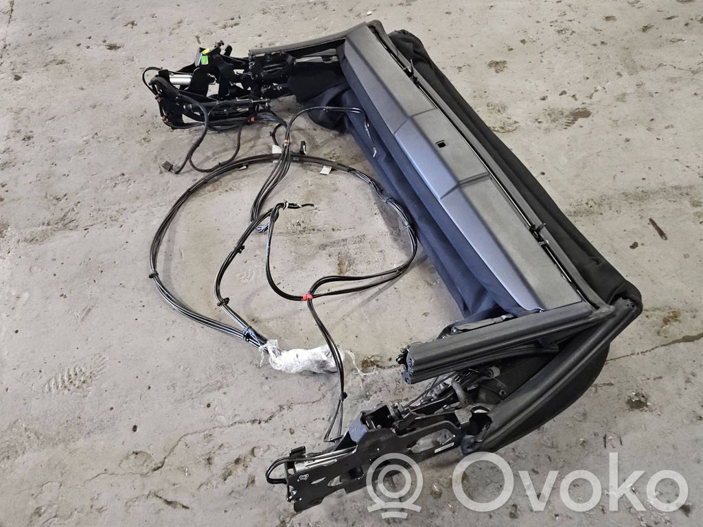 BMW 1 E82 E88 Paceļama/saliekama jumta komplekts 