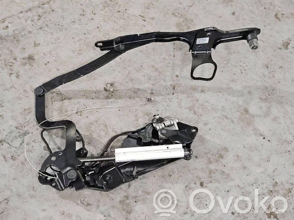 BMW 1 E82 E88 Jumta eņģe (-es) 