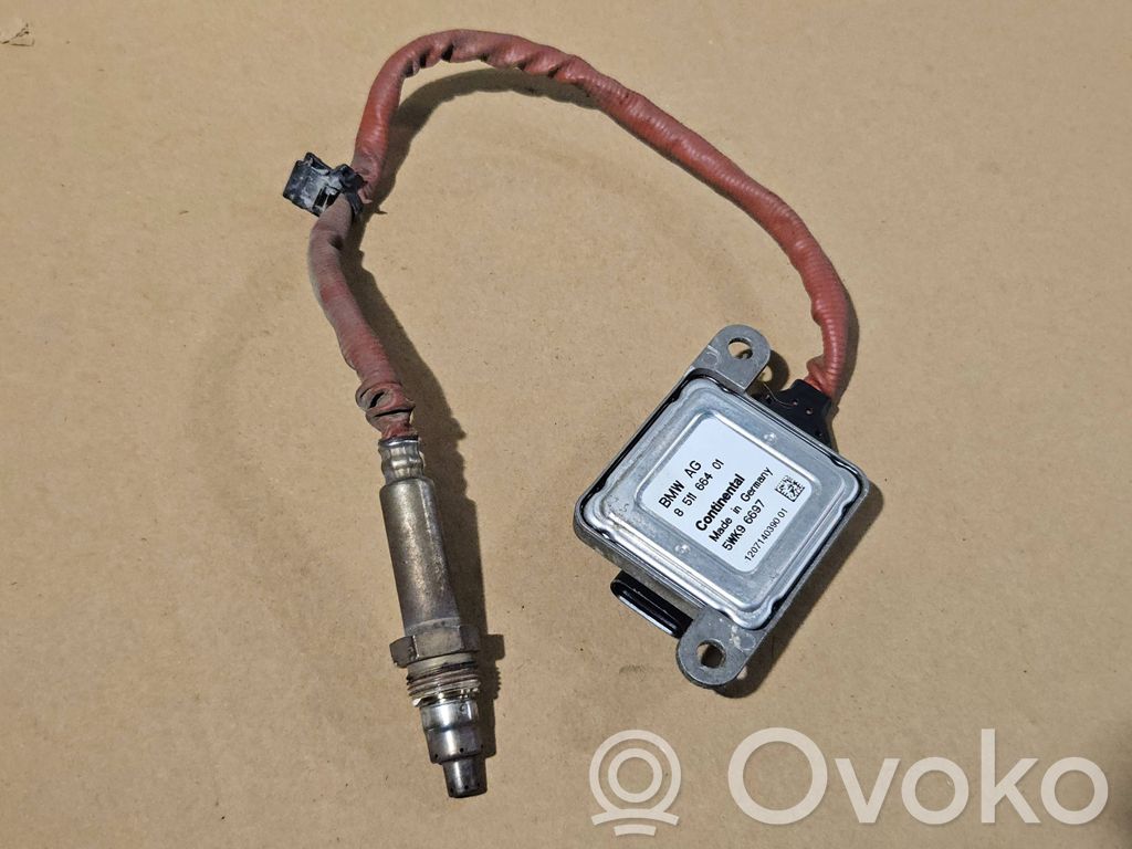 BMW X5 E70 Sonda lambda 