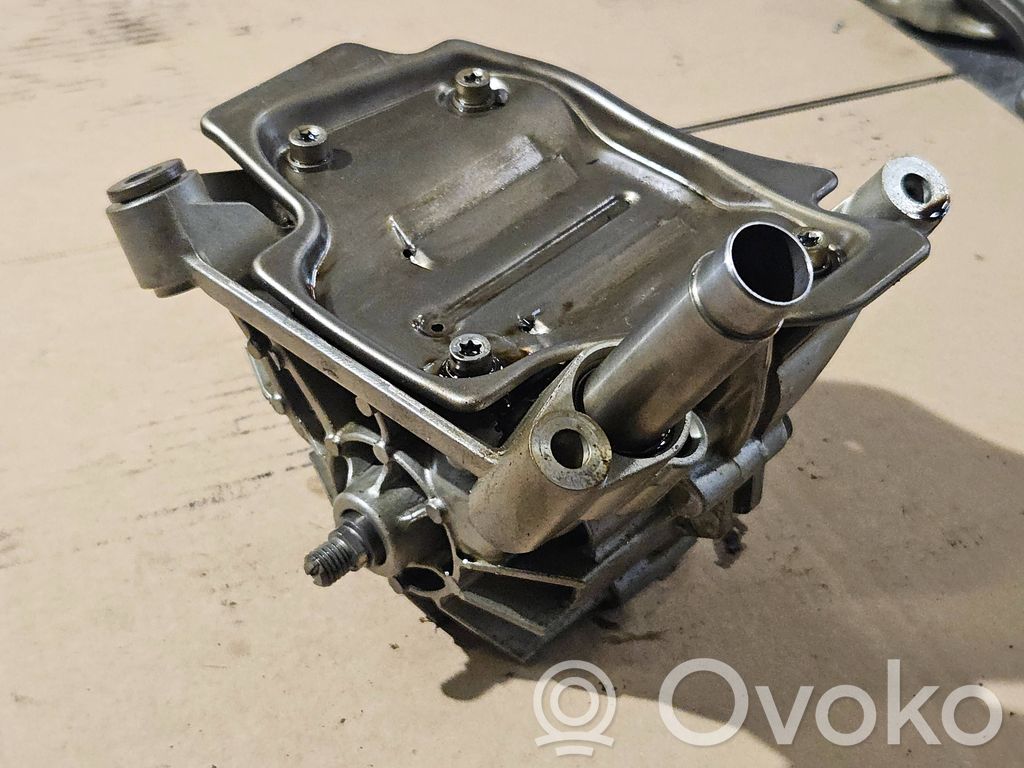 Oil pump   7643256,1408201