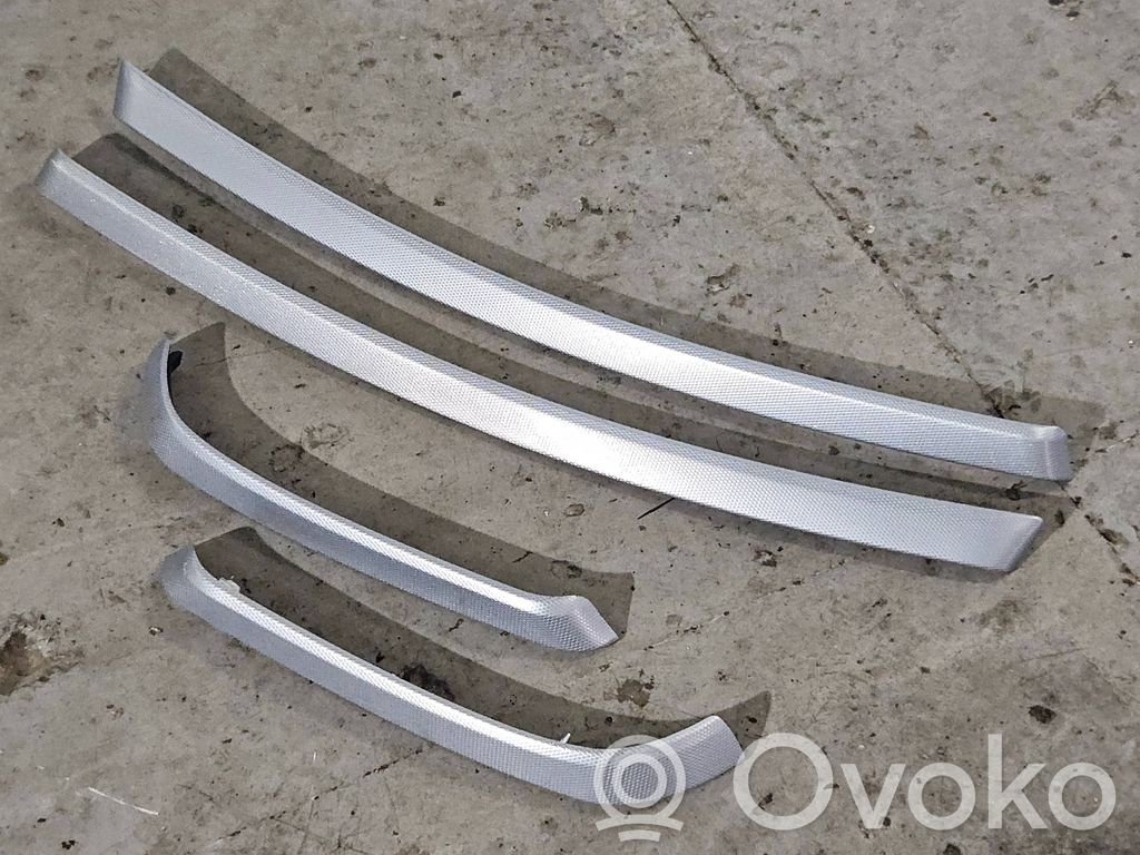 Interior decorative trim set   9145408,9145410,9145409,9145407