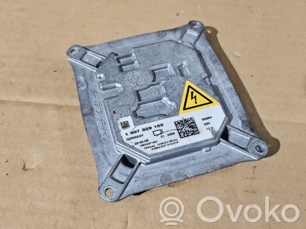 BMW X3 E83 Unité de commande / module Xénon 