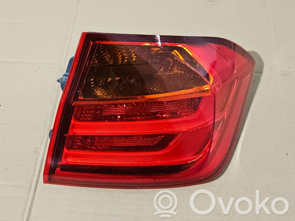 BMW 3 F30 F35 F31 Luci posteriori 