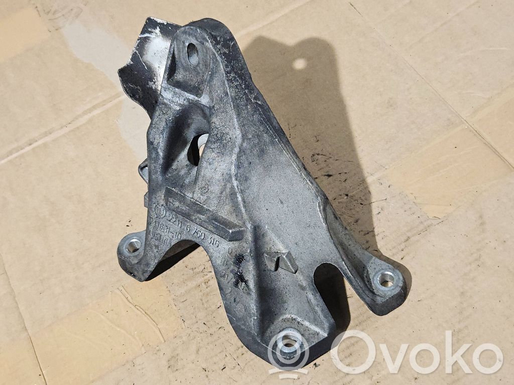 BMW 3 E92 E93 Engine mounting bracket 