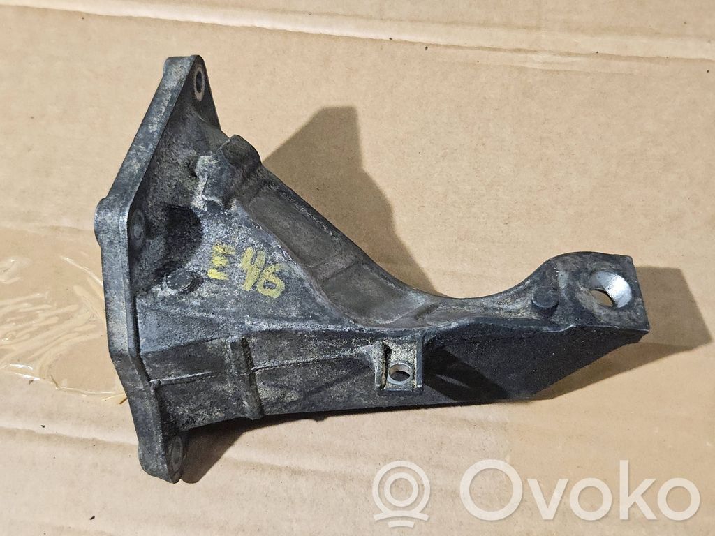 Engine mounting bracket   6754185,20954,2211