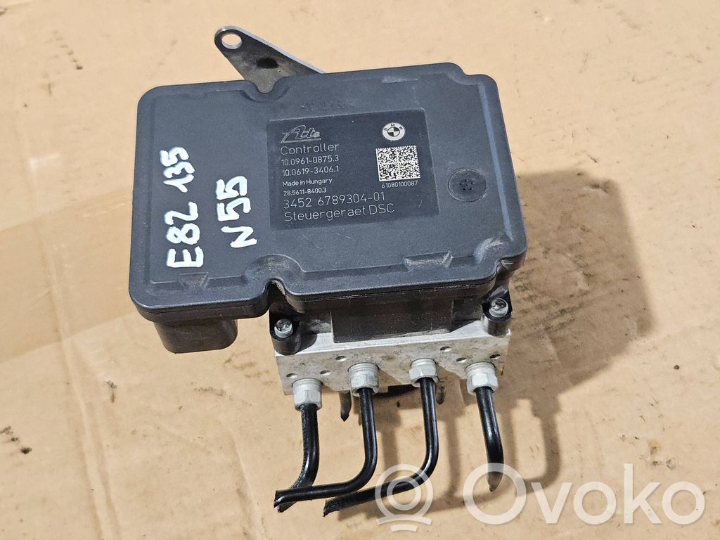 Pompe ABS   6789304,10096108753,10061934061