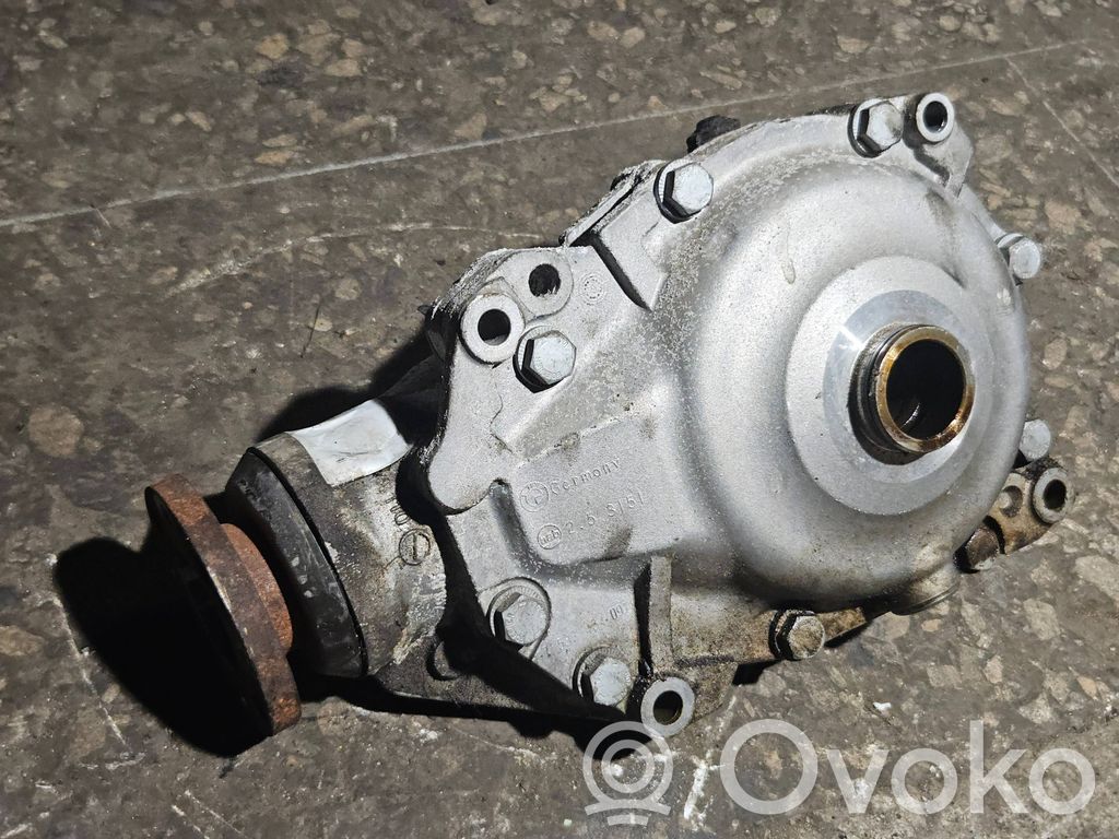 BMW 5 E60 E61 Front differential 