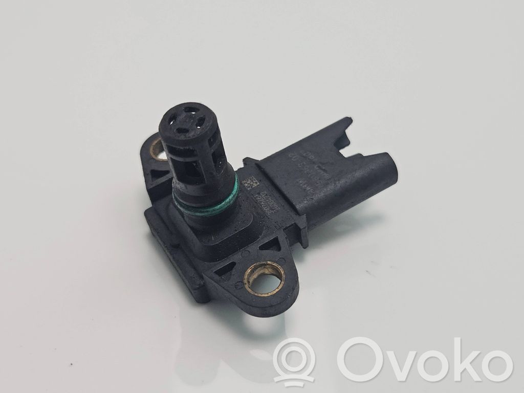 BMW 3 E92 E93 Air pressure sensor 
