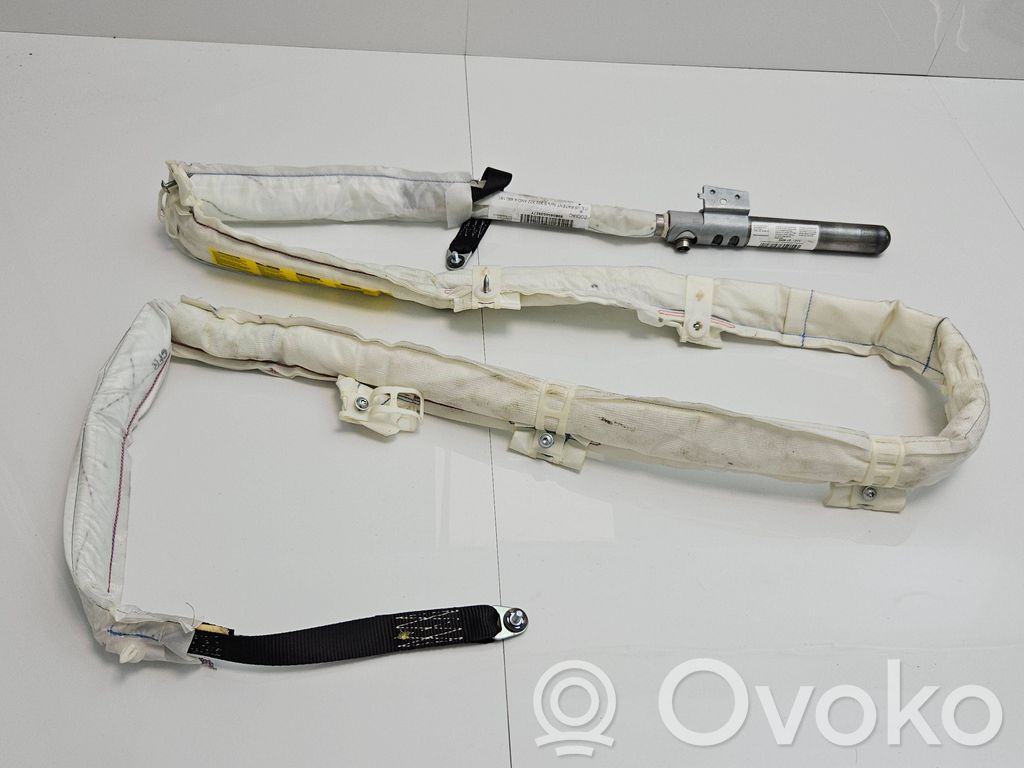 BMW 5 E60 E61 Kopfairbag 