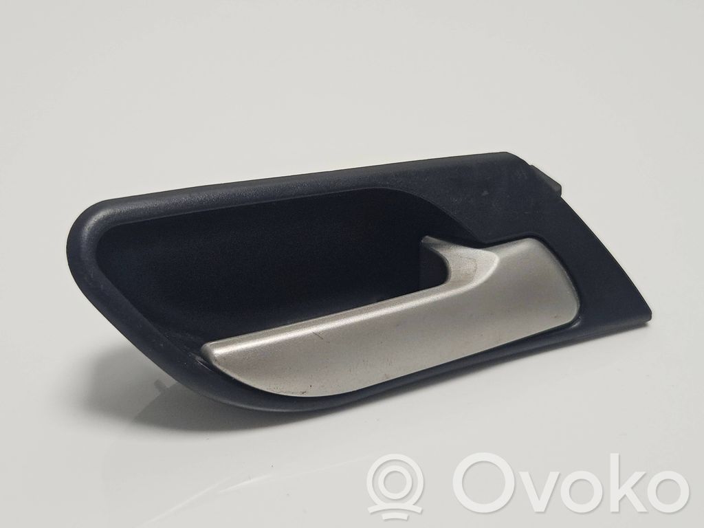 BMW X5 E53 Maniglia interna per portiera anteriore 