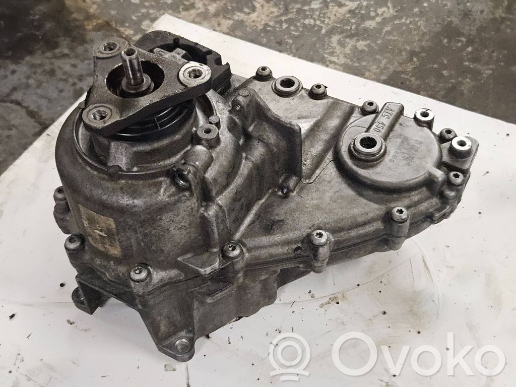 Boîte de transfert   7610587,M0002690234,ATC450
